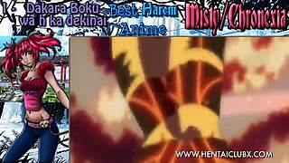 top ecchi harem anime series ranked in stunning hd quality