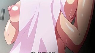 the perverted professor gets caught spying on her wet pussy in class