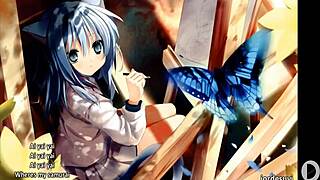 whoa remember s3rl's classic hentai mashup vibes? total retro anime throwback 🔥🎶