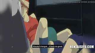 picture this: campus buzzing with horny students and teachers fucking everywhere uncensored japanese style