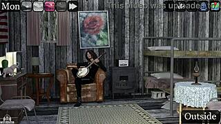 Altered Destiny Game Episode 28