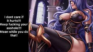 hentai jerk off instructions make you cum hard every single drop ceis?!