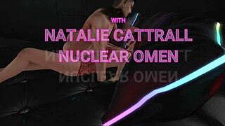 anime leather circle draws in mysterious characters together