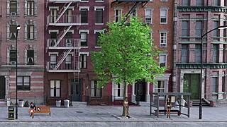 Kink Maker 7 Delivers Kelsi's Wild 5-Man Bukkake Drench!