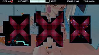 damn time ta hack these cuties united... no nut november got me glitchin' part 1!!