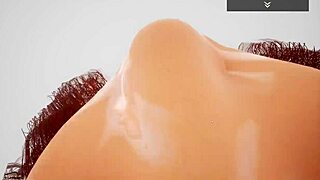 in wild life curvy white milf sonia bounces on max's thick white cock wildly