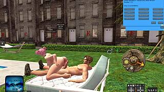 i creampie my rich pregnant girl's tight pussy hard