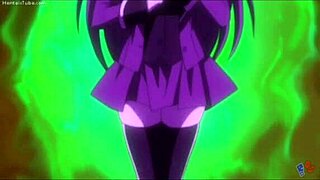 professor sola pounds that tight young ass and pussy hard