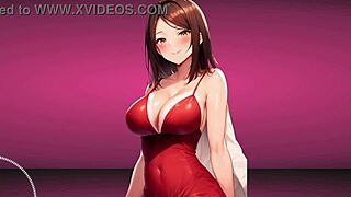 hold back or face her punishment in spanish joi femdom