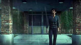 damn this curvy milf gangbang with double penetration big cocks creampie 😈🍆💦