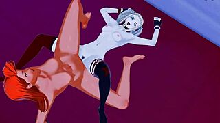 Harley Quinn Poison Ivy Share Close DC Moments Together