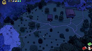 ever tried hornycraft minecraft parody where game girls beg for your cock?