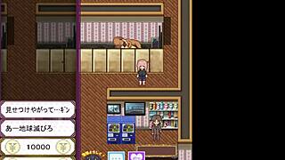 chisato-chan's big ass tits cum-soaked group hentai teen adventure awaits you?