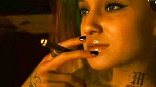 Cyberpunk 2077 SFM Hentai Game Compilation Packed with Wild Anime Action