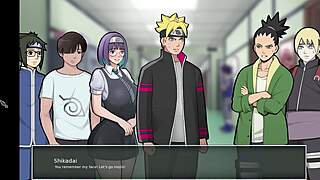 teacher, your big tits feel amazing wrapped around my throbbing dick as you suck!