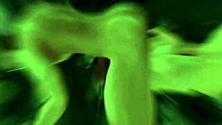 anime leather circle draws in mysterious characters together