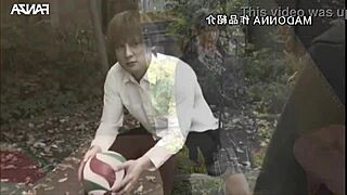 A sexy neighbor helps nao jinguuji fulfill big-tit desires legend sub?