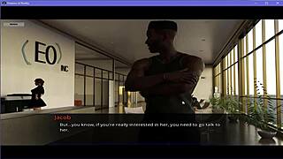 Dreams of reality unfolds with intriguing adult game domination and femdom twists