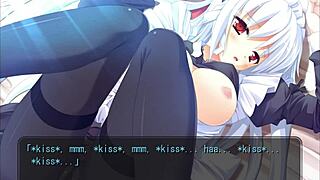 hey irina the maid teases as my girlfriend president boss friend asian game part 2