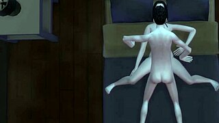 Poor Stepmom Surrenders Body as Birthday Gift to Teen