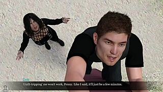 Altered Destiny Game Episode 28