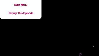 My Dominatrix Girlfriend's Anime Big Tits Oppai Domination Game Unleashed