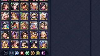 meiyuehs tits milk cock before creampie fuck in moonnight waterfall kinks