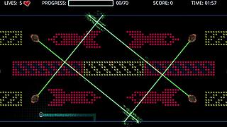 damn time ta hack these cuties united... no nut november got me glitchin' part 1!!