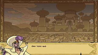 princess slave gets huge tits fucked hard in group maledom orgy 🔥👑