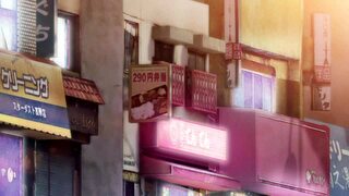 you seeing these massive tits bounce in school days nochebuena parte 2?