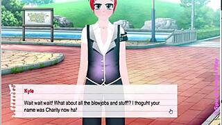 cheating classroom vibes in umichan maiko part 4