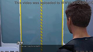 Fuck Yes Black Virgin Begs for Huge Cock in Space!