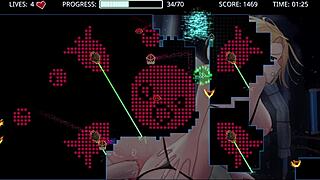 damn time ta hack these cuties united... no nut november got me glitchin' part 1!!