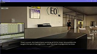 Dreams of reality unfolds with intriguing adult game domination and femdom twists