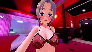 pov zenith greyrat missionary anal creampie uncensored sex feels amazin