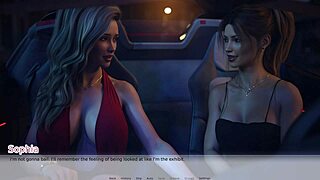 a suggestive wife and stepmom adventure awam 98