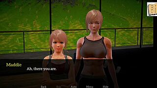 stepmom milf with big tits and ass fucks stepson missionary in new family 99