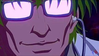 professor sola pounds that tight young ass and pussy hard