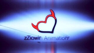 Princess luna's futanari sfm fucking shining animation