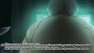 moshimo doutei mommy turns magic at 30 sub español