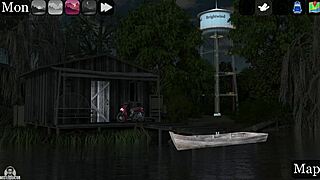 Altered Destiny Game Episode 28