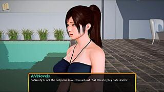 uncovering hidden tensions in my new family chapter 485