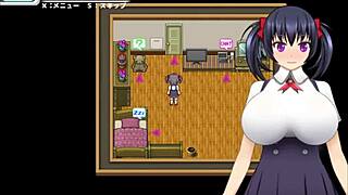 chisato-chan's big ass tits cum-soaked group hentai teen adventure awaits you?