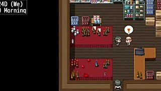 Old Man Secretly Savors Friend's Hot Sister Pussy Scars os Summer Episode 4