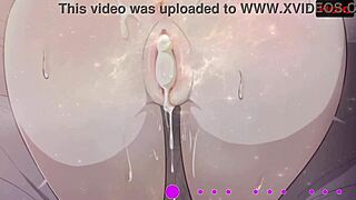 ready for hentai succubus femdom jerk off hands free orgasm challenge cum black muscular?