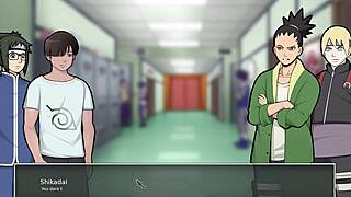 teacher, your big tits feel amazing wrapped around my throbbing dick as you suck!