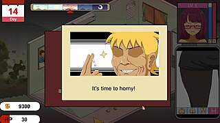 Handyman Seduction Turns Wife Wild in Hentai Game