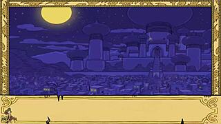 princess slave gets huge tits fucked hard in group maledom orgy 🔥👑