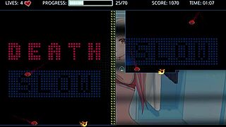 damn time ta hack these cuties united... no nut november got me glitchin' part 1!!