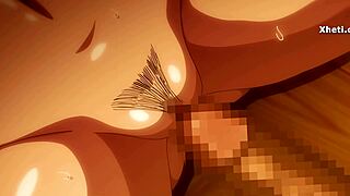 hentai anime babe yeah i need that creampie inside me doggystyle pounding big tits bouncing 💦😩